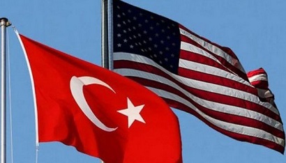 Media: US will impose sanctions on Turkey next week