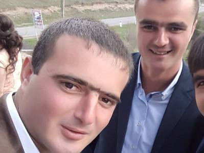 Կրակոցներ Սյունիքի մարզում․ հրազենային վնասվածքներով հոսպիտալացվել են երկու եղբայրներ