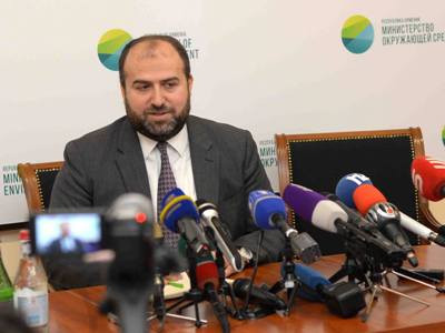 Երևանի համար կանխատեսումը մեղմ ասած այնքան էլ լավը չէ. Էրիկ Գրիգորյան