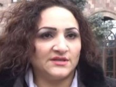 Ձեր ցուցումով հրահանգվել է, որ այդ սպանությունը մնա «ինքնասպանություն». մահացածի դուստրը մեղադրում է Փաշինյանին