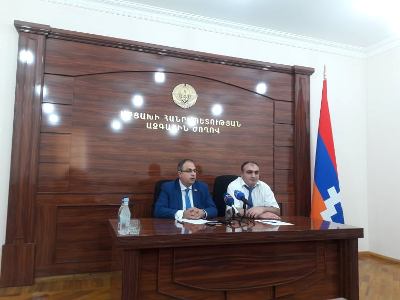 Սամվել Բաբայանի նախաձեռնած ստորագրահավաքն իրավական տեսանկյունից խնդրահարույց է. Վլադիմիր Վարդանյան