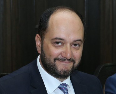 Ֆիզիկայի միջազգային օլիմպիադայում մեր թիմը նվաճել է միանգամից հինգ մեդալ` հինգ բրոնզ. Նախարար