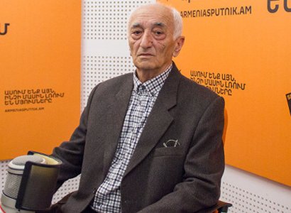 Հստակ չափորոշիչների բացակայությունը թույլ չի տալիս գնահատել էներգետիկ համակարգի վթարի հետեւանքները. փորձագետ