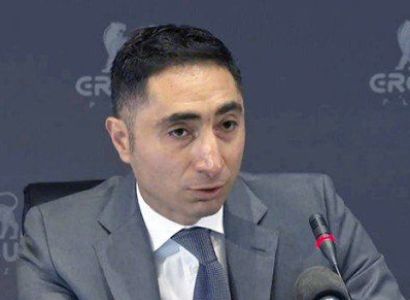 Armenia expert: Venice Commission proved authorities interfered with courts in ex-President Kocharyan case