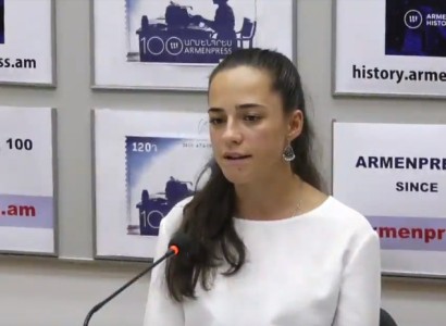 Մենք մեծ հնարավորություններ ունենք տարանցիկ չվերթներ սպասարկելու. Հայաստանն այդ առումով շատ հարմար է. Ռեւազյան