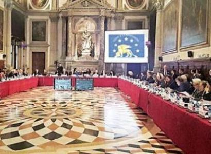 National Agenda party welcomes Venice Commission session report on Armenia