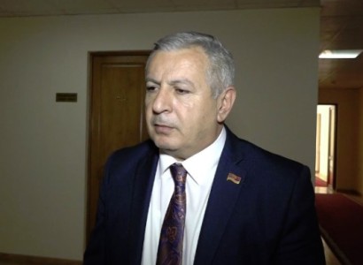 Խորհրդարանում բացարձակ մեծամասնության առկայությունը բացասաբար է անդրադառնում օրենքների ընդունման վրա. պատգամավոր