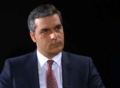 Armenia Ombudsman: I visited second President a few days ago
