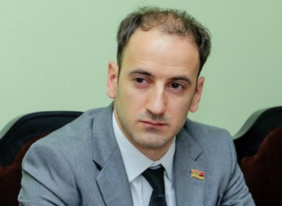 Armenia ruling power MP: We, as CoE member, should take Venice Commission conclusion into account too