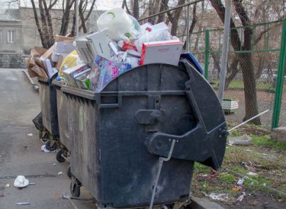 ՀՀ իշխանությունները աղբի հարցում հանցավոր անգործություն են ցուցաբերում. Գրիգոր Գրիգորյան