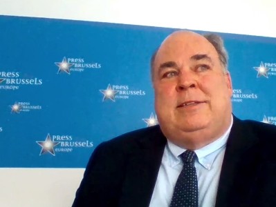 Former OSCE Minsk Group US Co-Chair on current talks over Karabakh issue
