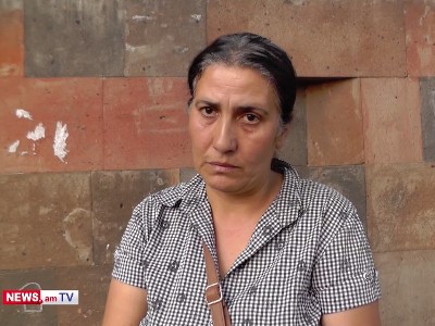 «Զինվոր եմ տվել, որ ծիծաղի առարկա դառնա՞». զինծառայողի մայրը հրաժարվում է որդուն վերադարձնել ծառայության