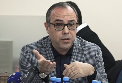 «Ժամանակ». «Հեղափոխություն»՝ ԱԳՆ-ում. դեսպան Ռուբեն Կարապետյանը նշանակվել է նախարարի խորհրդական