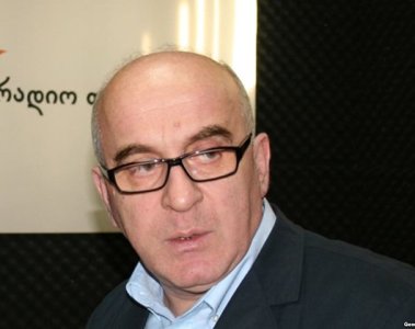 «168 ժամ». Վրաստանի նախագահի հայտարարությունն ուղիղ կերպով կարող է վերաբերել նաեւ Հայաստանին