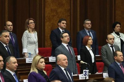 «Ժամանակ». ԼՀԿ առաջարկը. Սպային տրամադրել 35 մլն դրամի փոխհատուցում, ենթասպային՝ 25, իսկ շարքայինին՝ 15
