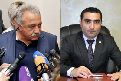 «Իրավունք». Կոտայքում կենացները դառնանում են. Սասուն Միքայելյանը վերջնագրով է խոսում. Ինչ է անելու Փաշինյանը