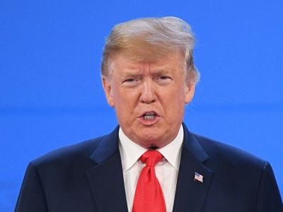 Many members of US Congress call for Trump’s impeachment