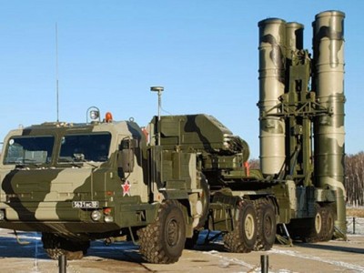 ԱՄՆ-ն գտել է С-400-ի խոցելիությունը