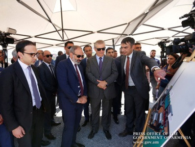 Նոր ՋԷԿ-ի պայմանագիրը վերաբանակցվել է, տարեկան 6.4 մլն դոլարի խնայողություն է ապահովվել. պարզաբանում