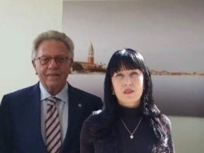 Armenia opposition MP suggests “burning” Venice Commission President Gianni Buquicchio