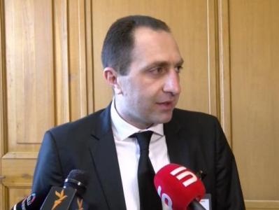 ԲԴԽ-ն կքննի Նախշուն Տավարացյանի լիազորությունների դադարեցման հարցը. այն դռնբաց կլինի. Գրիգոր Բեկմեզյան