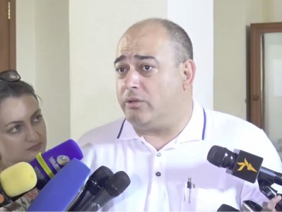 Արտերկրից ժամանած պրոֆեսորները կմասնակցեն Մանվել Գրիգորյանի նկատմամբ նշանակված փորձաքննությանը