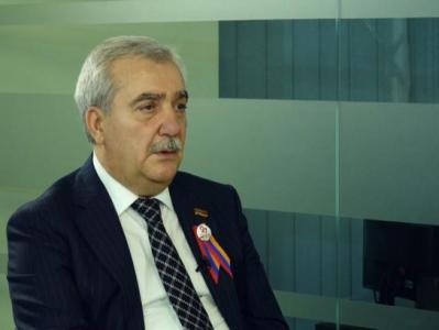 Ապրիլյան պատերազմի փաստաթղթերն ուսումնասիրելիս ուշագրավ նորություններ եղել են. Անդրանիկ Քոչարյան