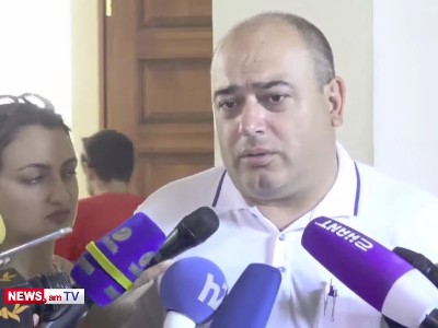 25 տարի առաջ կատարված սպանության գործով Մանվել Գրիգորյանը չի հարցաքննվել