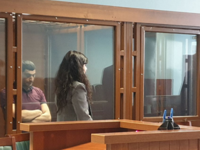 Պետերբուրգում Մարիինյան թատրոնի աշխատակցուհու սպանության գործով հրապարակվել է Ռազմիկ Հակոբյանի դատավճիռը