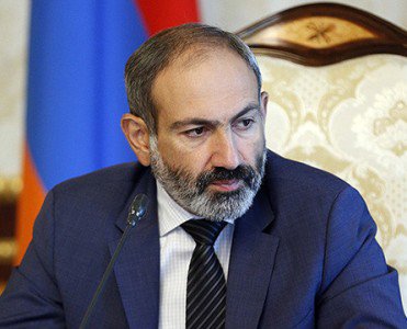 Armenia PM appoints Deputy Minister of Environment