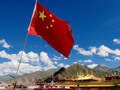 China says Trump 'misleading' people