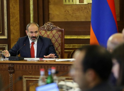 Աղետի գոտուն 3 մլրդ դրամի միջոցներ ենք հատկացնում, որ այդ թեման փակենք մեկընդմիշտ. Խորհրդակցություն Փաշինյանի մոտ
