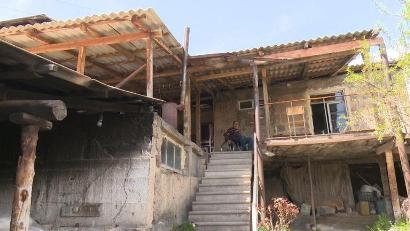 ՎիվաՍել-ՄՏՍ-ի եւ Հայաստանի «Ֆուլեր տնաշինական կենտրոնի» աջակցությամբ Աղավնաձորում կլուծվի կիսակառույց տան խնդիր (ֆոտո)