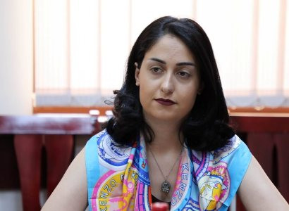 Տեխնիկա տրամադրվել է «Լիդիան Արմենիա» ընկերության կողմից՝ վարույթն իրականացնող մարմնի պահանջով. ՔԿ