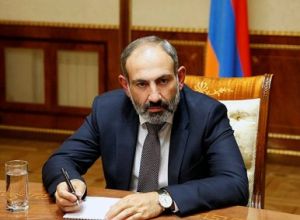 Atlantic Council: For Armenia’s Pashinyan, Poroshenko’s presidency should serve as cautionary tale