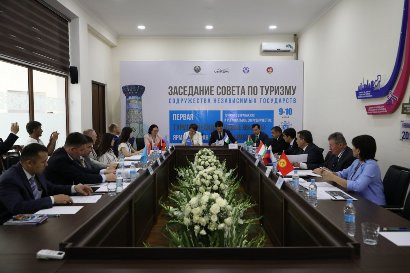 Armenia to host session of CIS Tourism Council in 2021