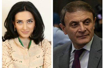 Former Armenia justice minister on authorities' repressions against Constitutional Court judges