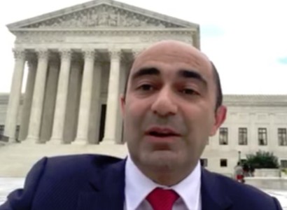 Այդ ինչպե՞ս եղավ, որ նույն Վենետիկի հանձնաժողովը Ալբանիայում վեթինգին աջակցել է, իսկ մեզ՝ ոչ. Մարուքյան