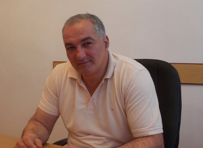 Քննիչը դատի է տվել Մեղրիի նախկին քաղաքապետին
