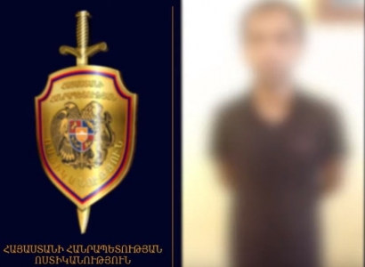 Հիվանդանոցում մտել է աշխատասենյակ ու գողացել աշախատակցի 400 հազար դրամանոց հեռախոսը