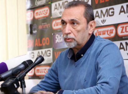 Սևանա լճի ջրիմուռների ծաղկման պրոցեսը քչացել է, բայց դա չի նշանակում, որ  ջուրը ինքնամաքրվել է. Գաբրիելյան