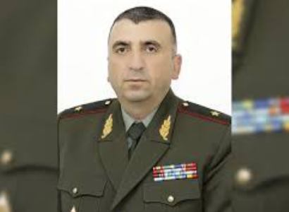 Karabakh defense minister, Armenia Security Council secretary confer on situation at line of contact with Azerbaijan