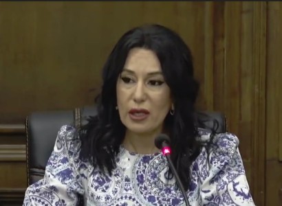 «Անհարգալից վերաբերմունք է խորհրդարանի նկատմամբ». Սեւանա լճի վերաբերյալ  լսումները մեկնարկեցին առանց նախարարների