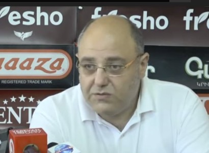 Նախկինում հեղաշրջող  խավը ասում էր, որ անջրպետը պիտի վերացնենք, այսօր այդ անջրպետը ակնհայտ առկա է. Միհրդատ Մադաթյան