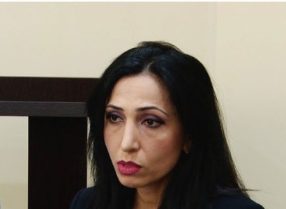 Ես նամակ չեմ հղել Ռուստամ Բադասյանին կամ իր քարտուղարուհուն. Մարիա Խաչատրյան