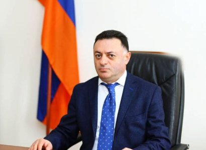 Խուզարկել են Ռոբերտ Քոչարյանին կալանքից ազատած դատավորի աշխատասենյակը, առգրավվել է նրա համակարգիչը