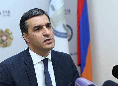 Բուժսպասարկումների ոլորտը ՔԿՀ-ներում անբավարար վիճակում է. ՄԻՊ