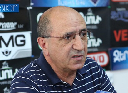Armenian political party leader on Armenia's authorities and Karabakh