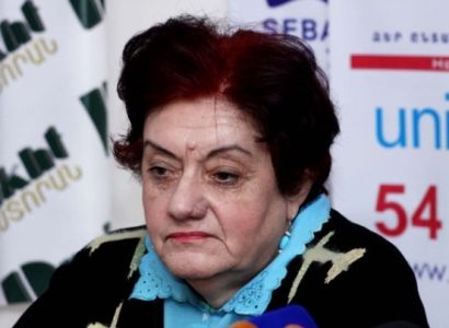Բնապահպանը նշեց Սեւանա լճի «ծաղկման» պատճառը եւ նրան «առողջացնելու» դեղատոմսը