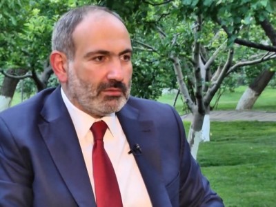 Armenia PM on Venice Commission